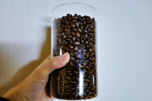 ブラジル・オールベルジ 農園 200g