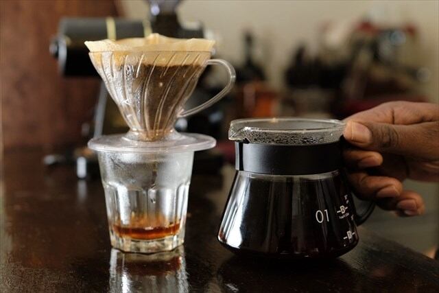 モカ・クジ・ウンガ 農園 200g（ミディアムロースト）（新作 / 人気1位）