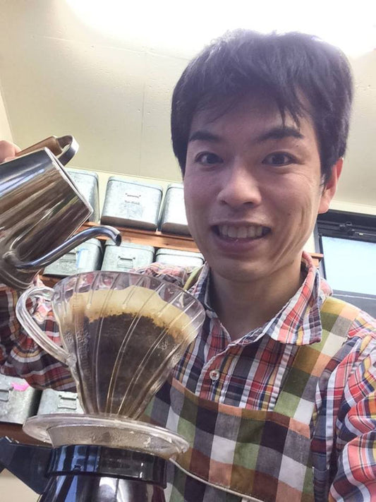 ブラジル 豆の樹スペシャル 200g アメリカンコーヒー（ミディアムロースト）