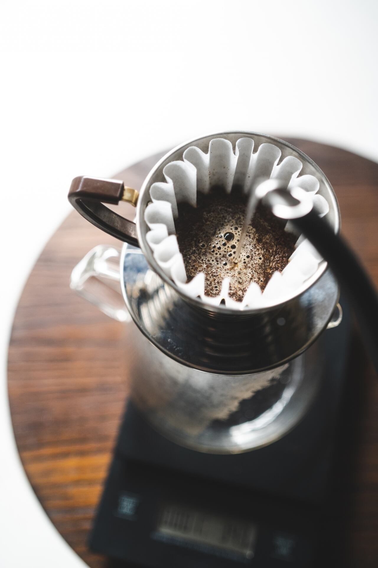 ブラジル・オールベルジ 農園 200g