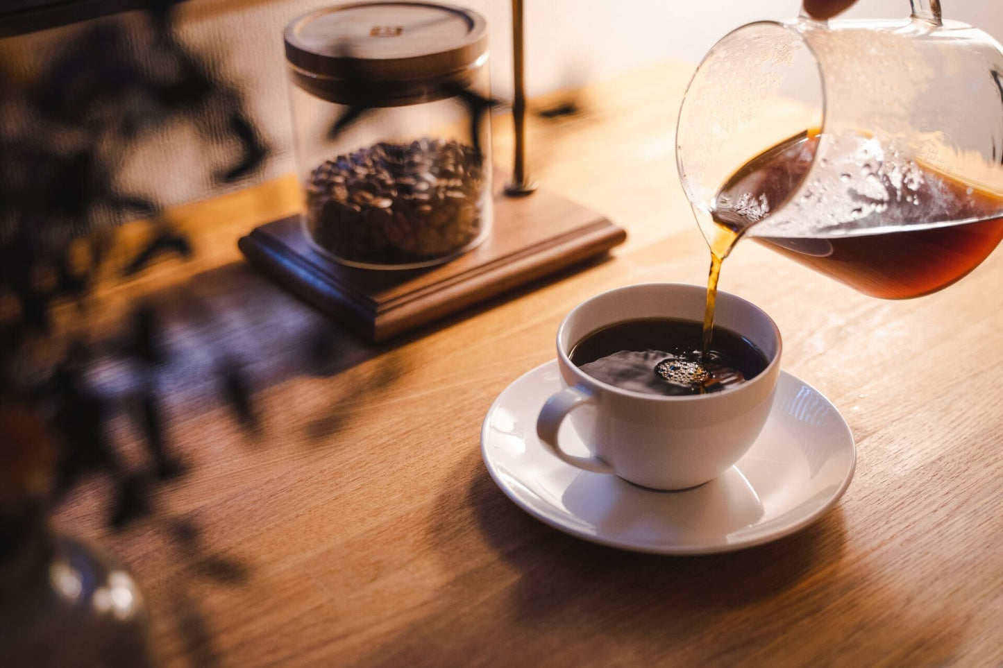 パナマ・エスメラルダ農園・ゲイシャ 100g